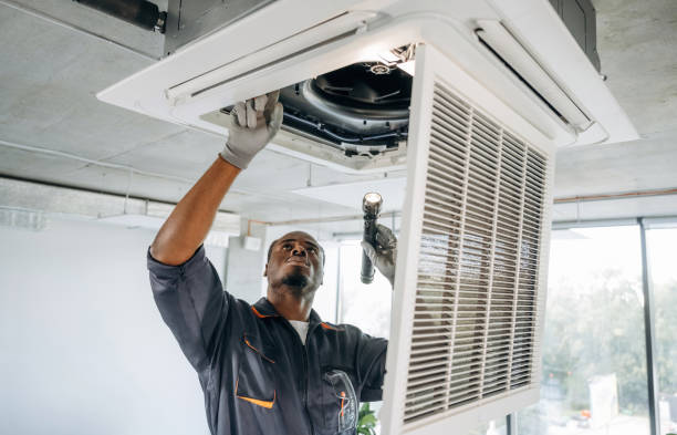 Licensed Heat Pump Repair service in Bolckow, MO - FH HVAC