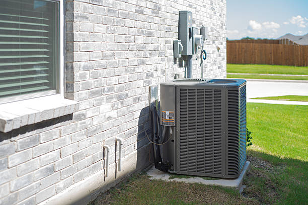Reliable Heat Pump Repair contractor in Bolckow, MO by FH HVAC